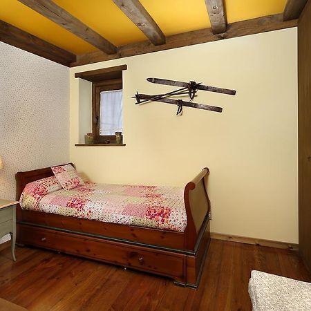 Apartamento Amets de Aran Vielha Exterior foto